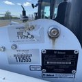 2018 Bobcat T450 Compact Track Loader 