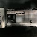 2025 Clark S60 - S60 -  
