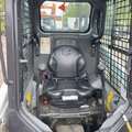 2022 Bobcat T450 Compact Track Loader 