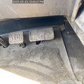2008 Linde H50 IC Pneumatic Forklift 