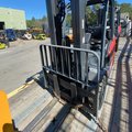 Linde H25 IC Pneumatic Forklift 3-Stage 