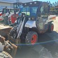 2018 Bobcat 5600 Toolcat 