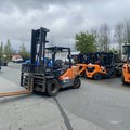 2013 Doosan G45 