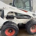2023 Bobcat S740 Skid Steer Loader 