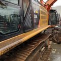 2014 Caterpillar 336E HYD EXC - 336E -  