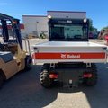 2016 Bobcat 5600 Toolcat 