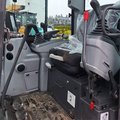2023 DEVELON DX27Z-7 Mini Excavator 