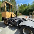 2005 Kalmar PT122 