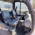 2019 Bobcat 5600 Toolcat 