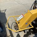 2021 Vermeer SC362 Stump Cutter 