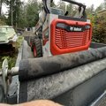 Bobcat S66 Skid Steer Loader 