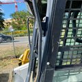 2018 Bobcat S570 Skid Steer Loader 