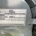 2022 Linde H25 IC Pneumatic Forklift 3-Stage 