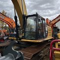 2014 Caterpillar 336E HYD EXC - 336E -  