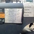 2015 Doosan G30E-5 IC Pneumatic Forklift 