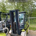 2015 CLARK C35 