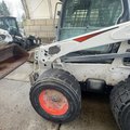 2023 Bobcat S740 Skid Steer Loader 