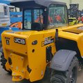 JCB 505-20TC TELEHANDLER - 505-20TC - 