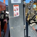 2017 Linde H25 IC Pneumatic Forklift 3-Stage 