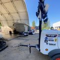 2025 Bobcat  PL65WKBT-60HZ-T4F LIGHT TOWER - PL65WKBT-60HZ-T4F -  