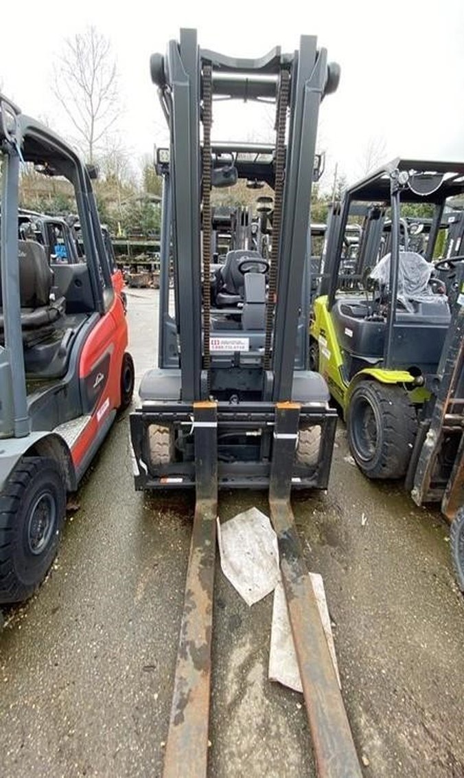 2023 Linde H30T 1202 Series 