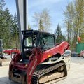 Takeuchi TL12V2 