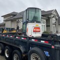 2016 Bobcat E20 Mini Excavator 