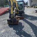 2023 WACKER NEUSON ET42 EXCVATOR 