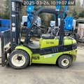 2015 CLARK C35 