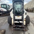 2022 Bobcat S570 Skid Steer Loader 
