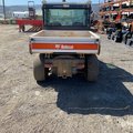 2019 Bobcat 5600 Toolcat 