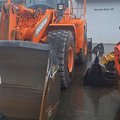 2015 Doosan DL300-5 Wheel Loader 
