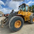 2007 Volvo L110E 
