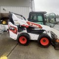 2021 Bobcat S76 Skid Steer 