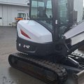 2022 Bobcat E42 Mini Excavator 