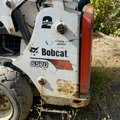 2018 Bobcat S570 Skid Steer Loader 
