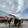 Vermeer BC1800XL Brush Chipper 