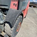 2008 Linde H50 IC Pneumatic Forklift 