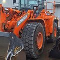 2015 Doosan DL300-5 Wheel Loader 
