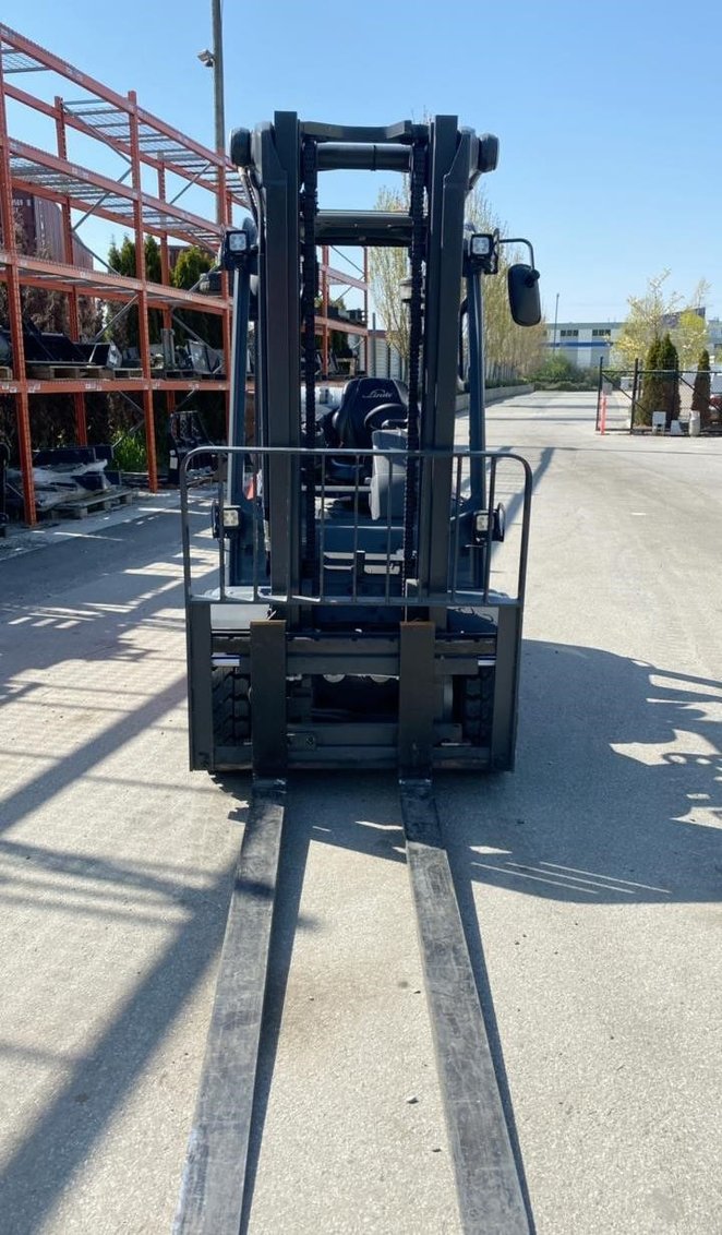 2023 Linde H30T 1202 Series 