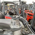 2023 Linde H30T 1202 Series 