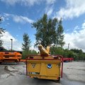 Vermeer BC1800XL Brush Chipper 
