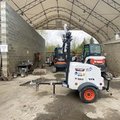 2025 Bobcat  PL65WKBT-60HZ-T4F LIGHT TOWER - PL65WKBT-60HZ-T4F -  
