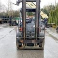 2015 Linde H50 IC Pneumatic Forklift 