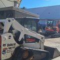2014 Bobcat T650 Compact Track Loader 