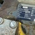 2023 WACKER NEUSON EZ50 EXCAVATOR 