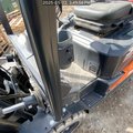 2022 Doosan G30E-5 IC Pneumatic Forklift 