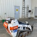 2017 Bobcat MT55 Mini Track Loader 