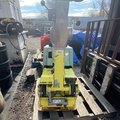 2019 Ammann APH50/30 Hydrostatic Vibratory Plate 