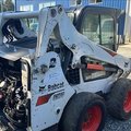 2020 Bobcat S570 Skid Steer Loader 